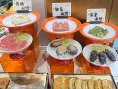 -丰卓会海鲜自助(中润大道店)