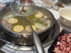 -三毛牛肉店(福强店)