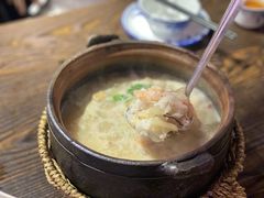 -大洋家·精品潮汕菜·生腌砂锅粥(天河东路店)