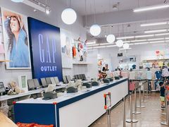 -GAP(王府井奥莱·香江小镇店)