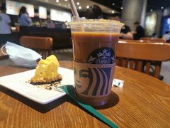 -星巴克臻选(重庆大融城店)