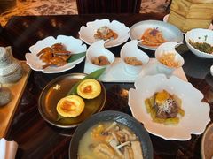 -新天世纪中餐厅