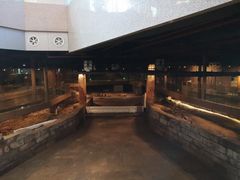 -元代水闸遗址博物馆