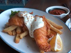 -FISH&POTATO Cō(地中海美食 万象城店)