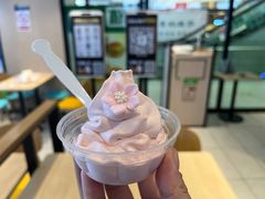 -德克士(崂山百货店)