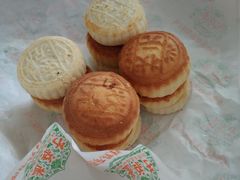-桂顺斋(西花市店)