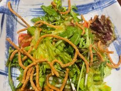 -纹兵卫手打荞麦面日料(虹桥本店)