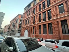 -飞马旅黎黄陂路文旅街区