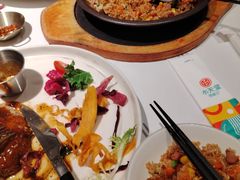 -Aqua Oasis 水天堂(相城天虹商场店)