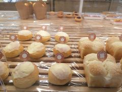 -好利来(紫竹院店)