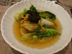 -圣丰索菲特·2 On 988 Café 自助餐厅