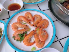 -日照大牌檔•小船海鲜(万平口店)
