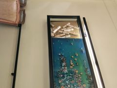 -开海·红岛海鲜虾水饺(石老人店)