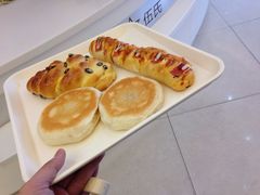 -Mr.Five伍氏面包生日蛋糕(新门店)