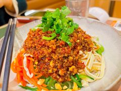 -浩海火燒雲傣家菜(合生汇店)