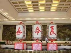 -佛山市三水温泉度假村