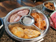 -高丽苑韩国烤肉(海昌路旗舰店)