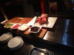 -雄楚国际大酒店-四季西餐厅