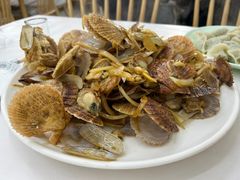-北戴河庆山饭店·海鲜砂锅粥(北戴河黑石路店)