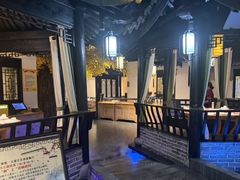 -江南韵·无锡太湖文化体验餐厅(凤凰天街店)