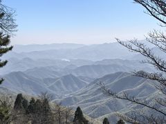 -莫干山风景区
