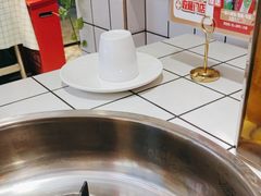 -蛙一刀·麻椒鱼火锅(金仙桥店)