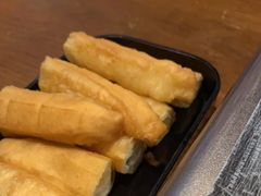 -令狐冲·活鱼馆(宝龙店)