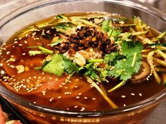 -红岸碳烤齐齐哈尔原味生态烤肉