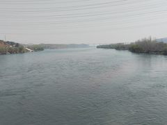 -黄河小浪底水利枢纽风景区