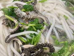 -攀枝花·任德琼·盐边羊肉米线