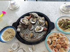 -前王院•巧克力海鲜市集餐厅(万平口店)