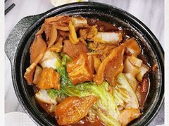 -珍珍小食店(西华路店)