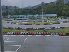 -雪浪山卡丁车俱乐部