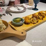 想和你一起去的餐厅❤️