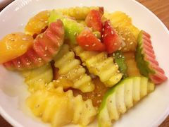 -九十九顶毡房(阜石路店)