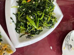-途肴·老农饭庄(百里峡店)
