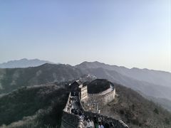 -慕田峪长城