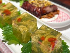 -谭厨中山传家菜.乳鸽.脆鲩鱼(华强北中航城店)