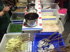 -钢管厂歆瑞源油卤串串香(春熙路太古里店)