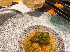 -黑崎烧肉·山野厨房(坪山店)