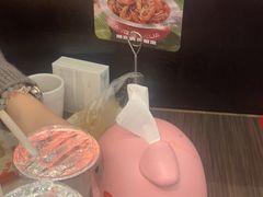 -胖哥俩肉蟹煲(石家庄长安万达店)