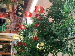 -农家小院(朱雀桥店)