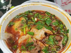 -筒骨麻辣烫(永同昌公寓胜明花园店)