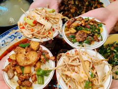 -佬缸炮江湖川菜(玉林店)