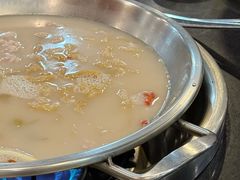 -老来福·非遗酸汤兔(凯旋路店)