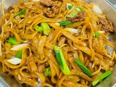 -牛一煲美食(江高店)