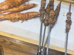 -壹块捌烧烤(灯市口店)