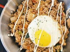 梅肉炒饭-青春分食(仙林大学城店)