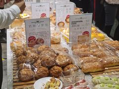 -美滋每客(太原龙湖苏宁百货店)