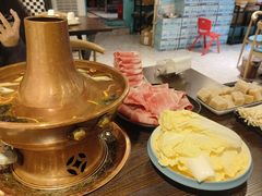 -德来順老北京 涮羊肉 烤羊排(大学城店)